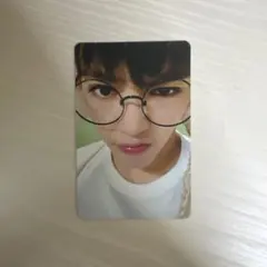 going seventeen エスクプス　トレカ