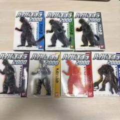 2025年最新】ハイパーゴジラの人気アイテム - メルカリ