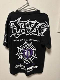 HAZE かてぃ Tシャツ XL 新品 Haze バンドTシャツ （XL） かてぃ - メルカリ