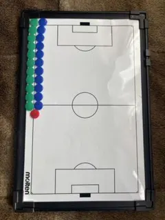 2026年最新】サッカー 作戦ボード モルテンの人気アイテム - メルカリ