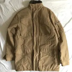 ポロ ラルフローレン ミリタリージャケット