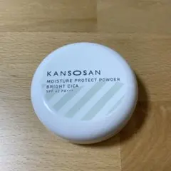 乾燥さん 保湿力プロテクトパウダー ブライトシカ