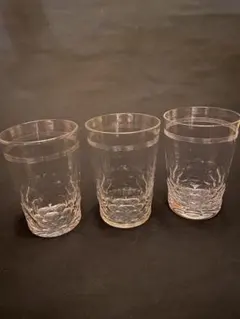 マークあり☆オールド バカラ BACCARAT パーフェクション サラダボウル