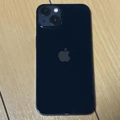 iPhone13 ブラック 128GB 箱なし 本体のみ
