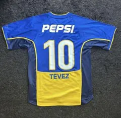 2026年最新】テベス ユニフォームの人気アイテム - メルカリ