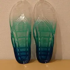 ギョサン　与論島　ヨロンブルー　Lサイズ