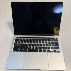 MacBook Pro 13.3inch M1 2020 16GB 256GB