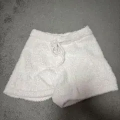 早い者勝ち！！ジェラピケショートパンツ フリーサイズ