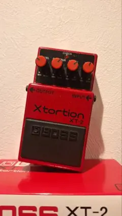 2026年最新】boss xtortionの人気アイテム - メルカリ