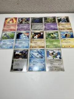 【年末大掃除】ポケモンカード　プロモ『希少』　まとめ売り