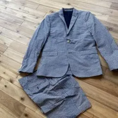 H&M セットアップ　スーツ
