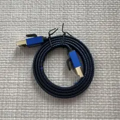 ★CAT8 LANケーブル1M カテゴリー8 イーサネットケーブル