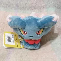 2026年最新】ムウマ ぬいぐるみの人気アイテム - メルカリ