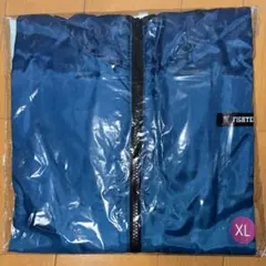 【新品未使用】ファイターズ ウィンドブレーカー　XL ファンクラブ限定　非売品