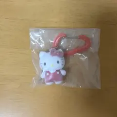 サンリオキャラクターズ カラフルカラビナマスコットチャーム ハローキティ