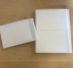 2026年最新】フォトアルバム 無印の人気アイテム - メルカリ