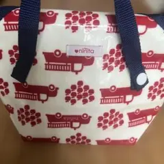 ninita 保冷マグポーチのサムネイル