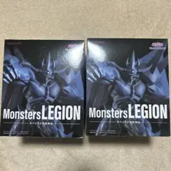 遊戯王 オベリスクの巨神兵 フィギュア 未開封 2点セット