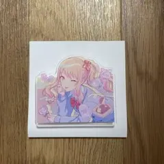 プロセカ アクリルバッジコレクション 暁山瑞希