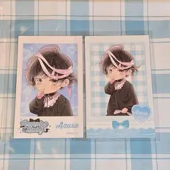 ディアラバ　アズサ　Vampire Baby　②