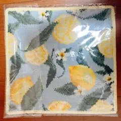 FEILER レモン柄 ハンカチ　レモン　フェイラー