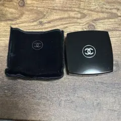 CHANEL LES 4 OMBRES 214 ティセ マドモアゼル