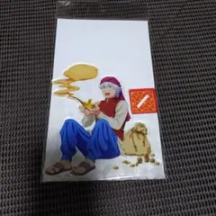 吸血鬼すぐ死ぬ2 アクリルスタンド　アラビアンver. ロナルド