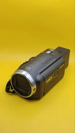 美品】SONY HDR-PJ760V プロジェクター搭載 #2928805 - メルカリ