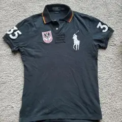 Polo Ralph Lauren ポロシャツ swag ブラック　Tシャツのサムネイル