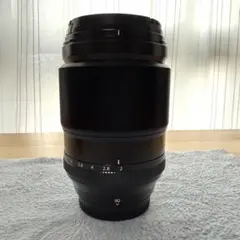 2026年最新】FUJIFILM XF90mm F2 R LM WRの人気アイテム - メルカリ