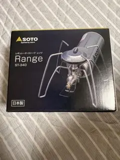 2026年最新】soto st-340の人気アイテム - メルカリ
