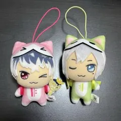 アイナナ アイドリッシュセブン Re:vale ドンぬい 百 千