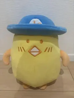 ROROHA 大 ぬいぐるみ ロロハ
