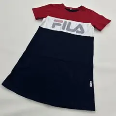 フィラワンピース130