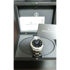 Baume & Mercier Riviera 10621 自動巻き時計のサムネイル