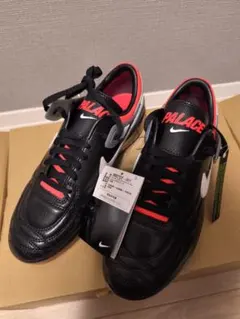 暁*橋様 NIKE x Palace Skateboards スニーカー 27. - メルカリ