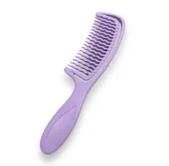 新品 MDSTYLE ヘアコーム くし レディース 髪の毛サラサラ 粗め ブラシ