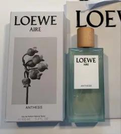 LOEWE AIRE ANTHESIS 100ml 香水のサムネイル