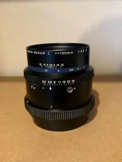 2026年最新】MAMIYA SEKOR 150 3.5の人気アイテム - メルカリ