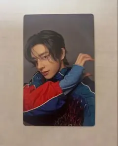 Enhypenタレントカード 宵YOI ジェイク