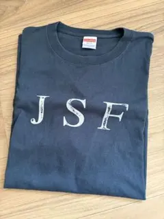 JSF Tシャツ　(The BONEZ RIZE Jesse) JESSE（RIZE / The BONEZ）プロデュースによるTシャツ工房