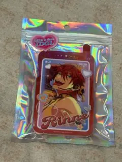 あんスタ　GIRA☆デコ ギラデコ　アクリルスタンド　天城燐音