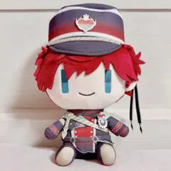 新品未使用 天城一彩3体セット あんさんぶるスターズ‼︎ぬいぐるみ