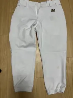 ミズノ　野球ズボン