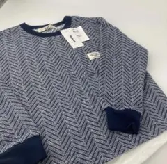 男の子　長袖　トップス　カットソー　MPS 120