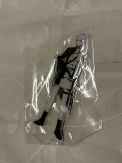 アイナナ ダンスマカブル シャオ 逢坂壮五 アクリルスタンド