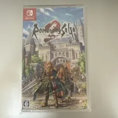 Nintendo Switch Romancing SaGa 2のサムネイル