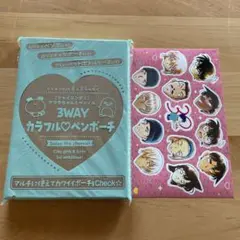 ちゃお 2024年6月号 付録