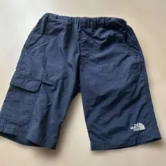 THE NORTH FACE ネイビー ハーフパンツ