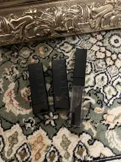 ADDICTION リップスティック 3色セット